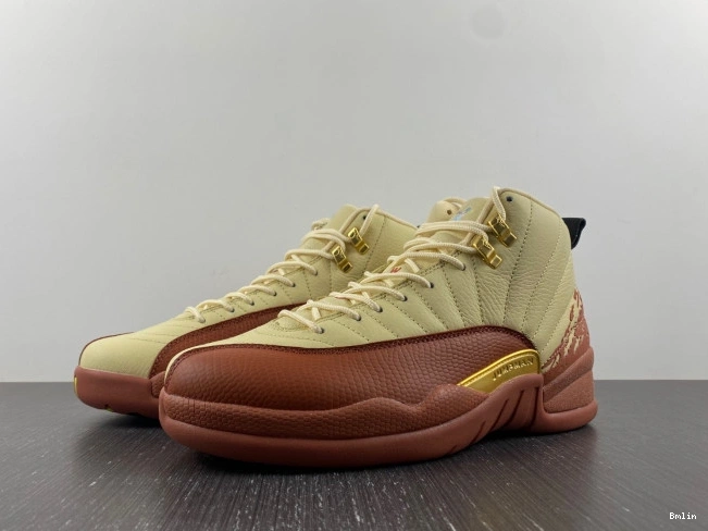 Bmlin Eastside Jordan x Air Golf 12 DV1758-108 0627